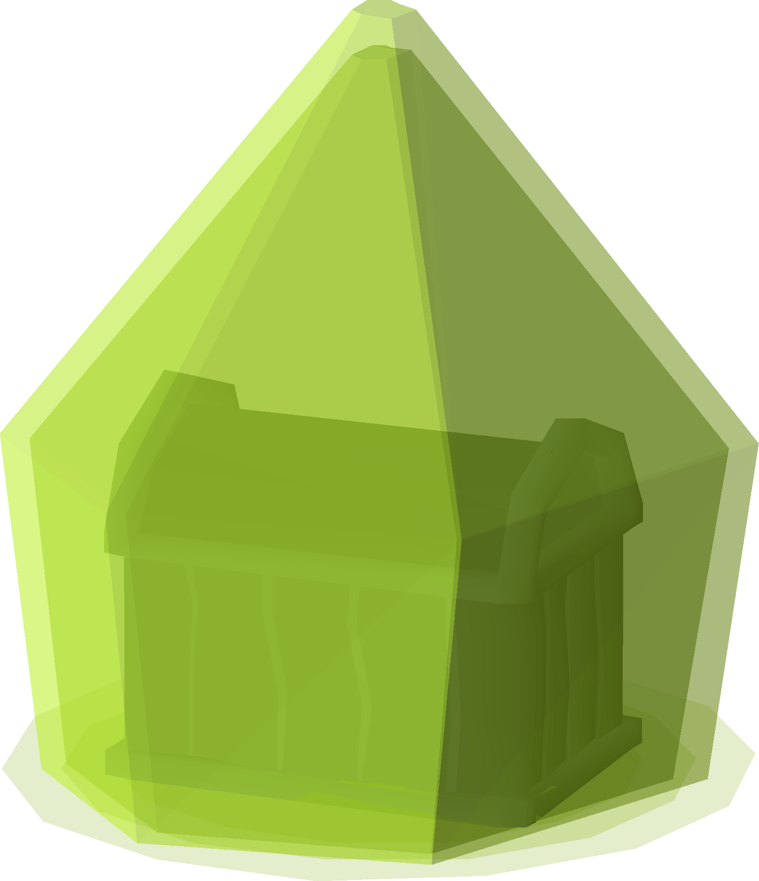 Chamber Chest